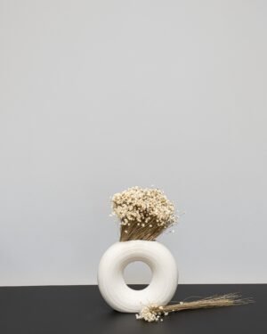 Marcela Naturell - Tørrede blomster - Billede 4