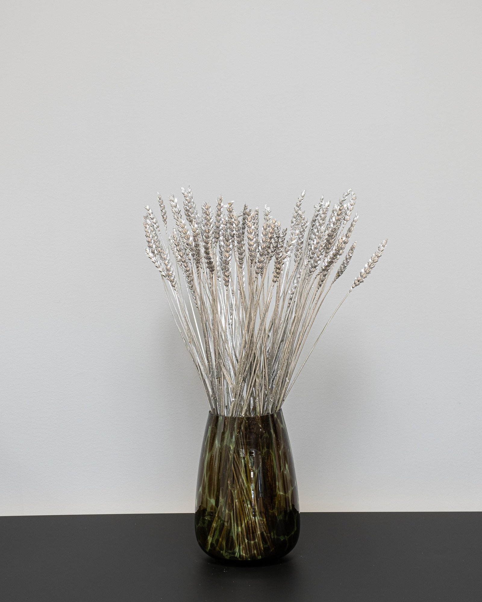 Hvede - tørrede blomster 12 Vete