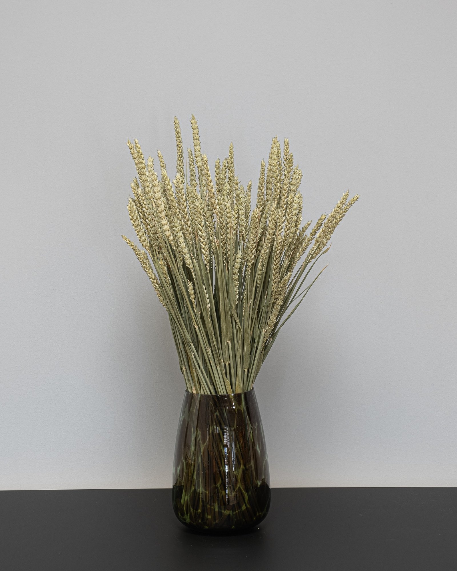 Hvede - tørrede blomster 1 Hvede