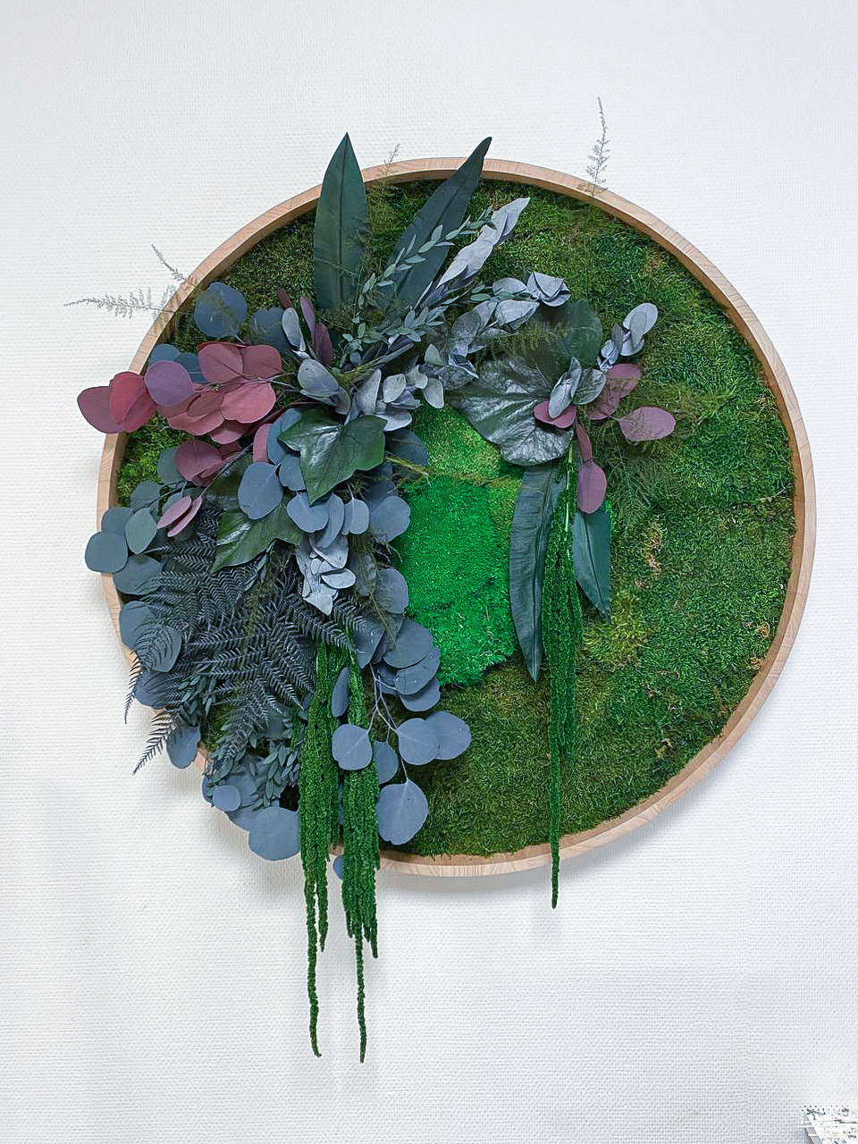 Forever Flora Dk