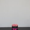 Mørk rosa