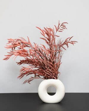 Exklusiv Konserverad Eucalyptus Nicoli – Naturtrogen Evighetsgrönska (50-60 cm) - Billede 7