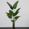 Kunstig Strelitzia