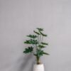 Kunstig Filodendron