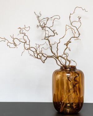 Alternative view of Eksklusive Troldhassel Grene (Coryllis) – 5 stk. Snoede Grene (80 cm)