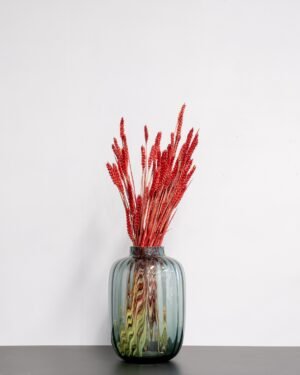 Hvede - tørrede blomster 19 Hvede - tørrede blomster - Billede 3