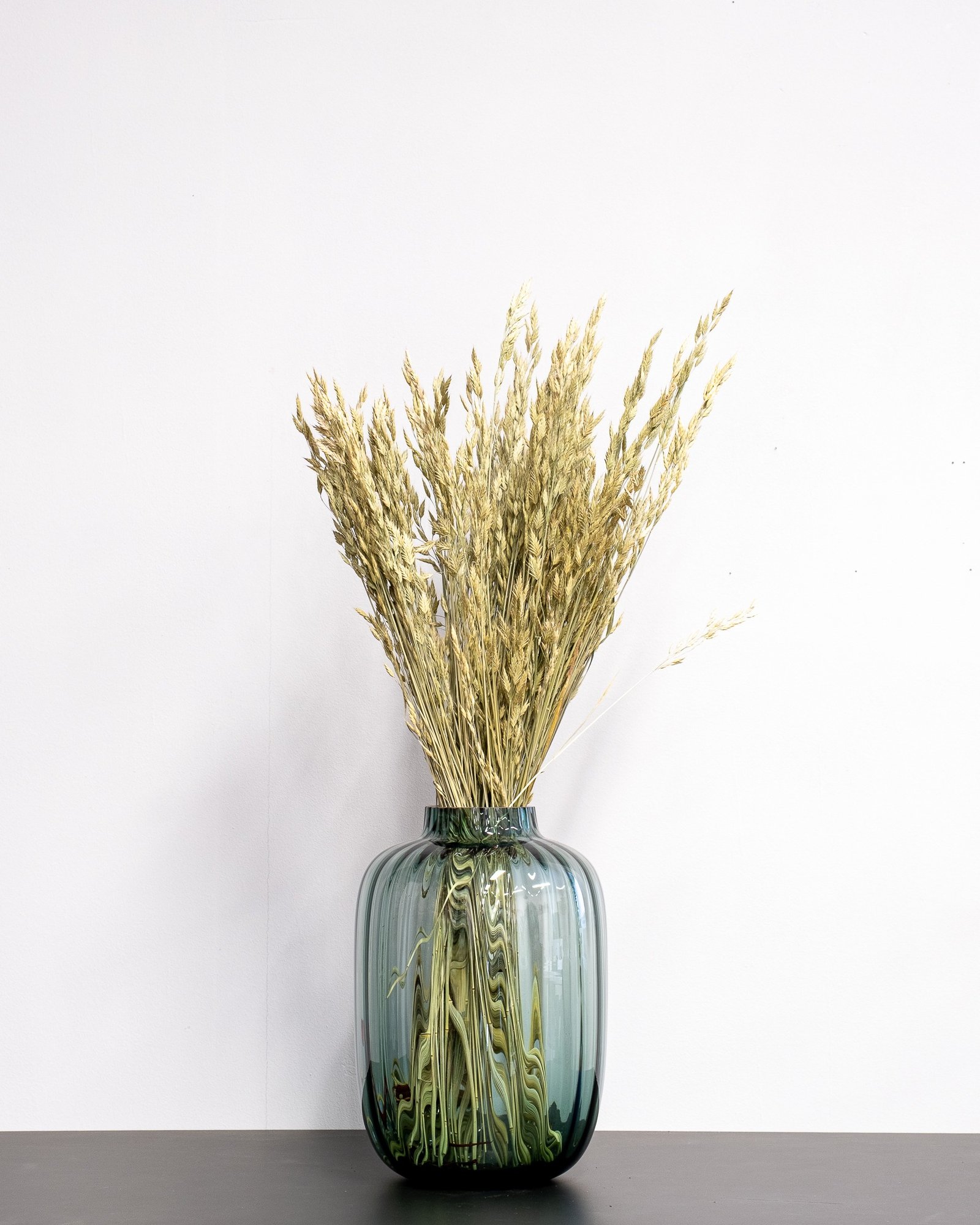 Eksklusiv Tørret Rughejre (Bromus secalinus) – Naturfarve (60 cm) 2 Eksklusiv Tørret Rughejre (Bromus secalinus) – Naturfarve (60 cm) - Billede 2